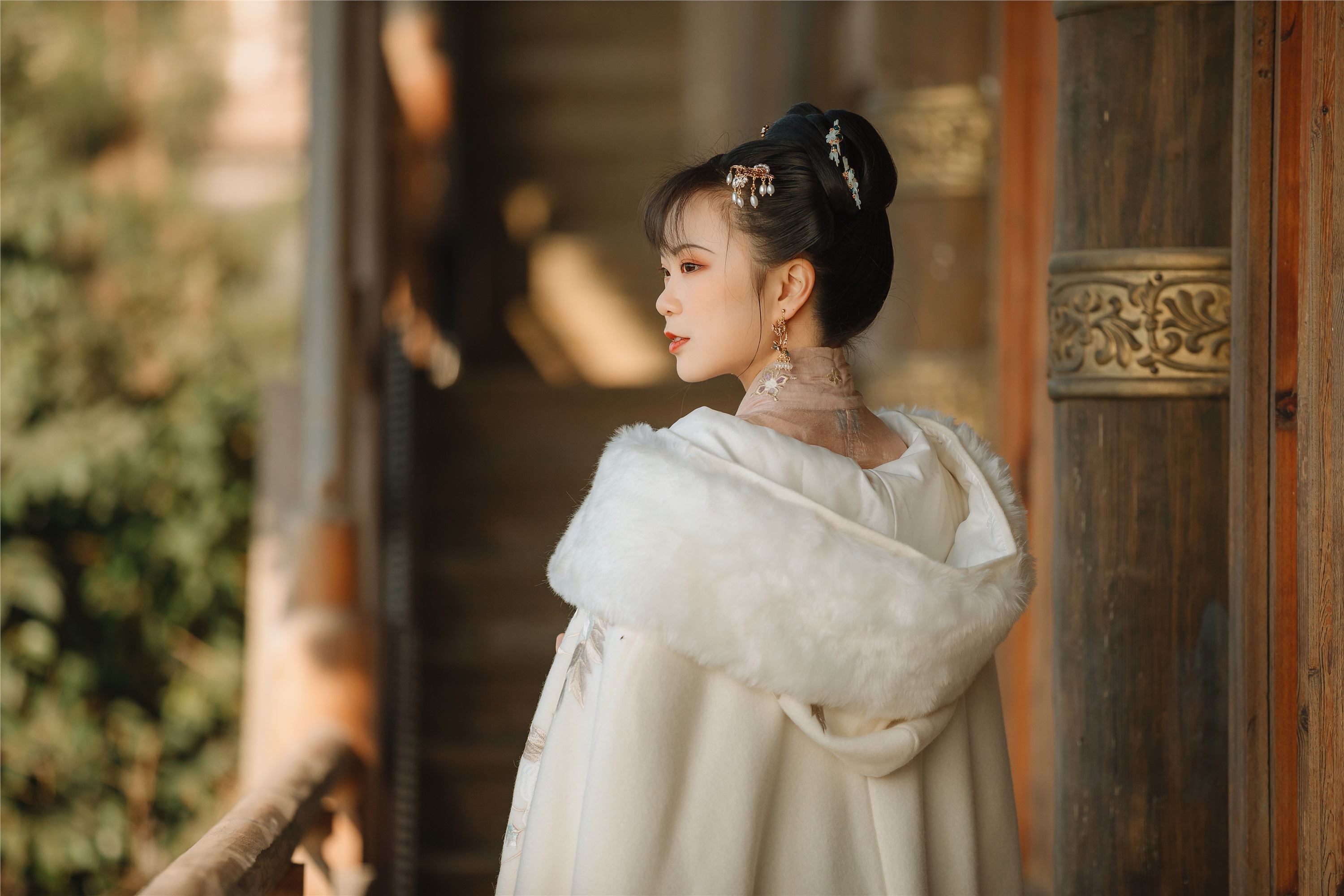 YITUYU艺图语 2021.08.20 锦瑟 碧山